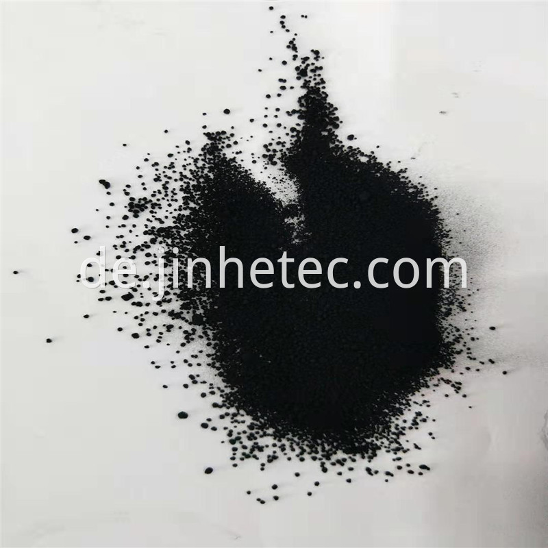 Carbon Black For Ink